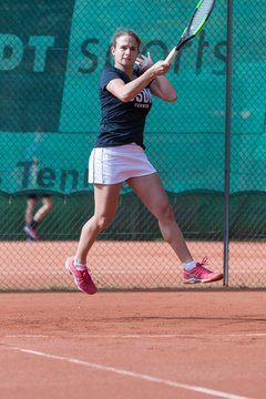 Bild 26 - Bergstedt Open
